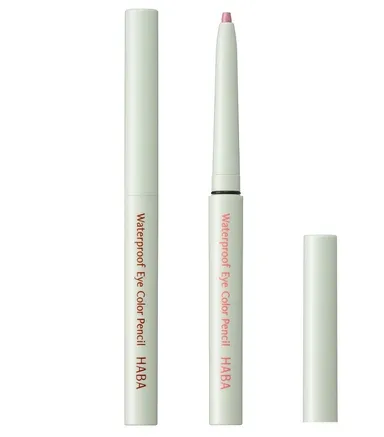 ウォータープルーフアイカラーペンシル