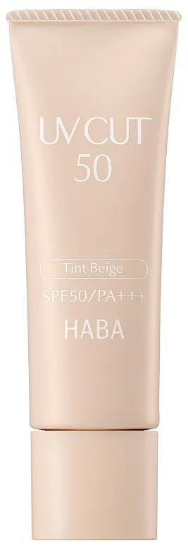 ＵＶカット50<ティントベージュ>