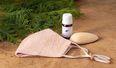 マスクレスト「エシヌでレスト」