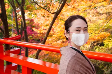 ハレノヒ＠紅葉