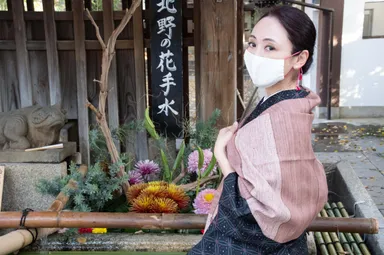 ハレノヒ＠北野天満宮1