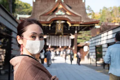 ハレノヒ＠北野天満宮2