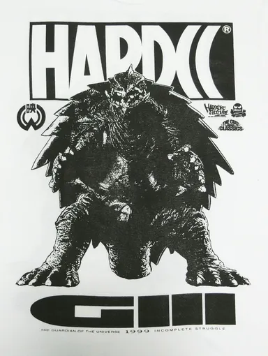 ガメラ3ホワイト_2