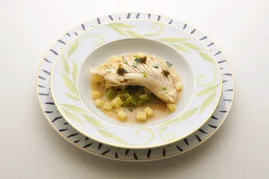 提供料理イメージ