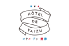 焼津市　ふるさと納税課のロゴ