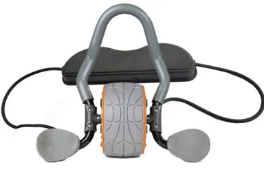 『体幹リフォーマー』前面イメージ