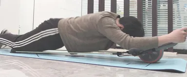 最大アプローチ時