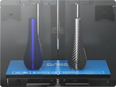 複製モードの印刷