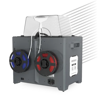 リールホルダー