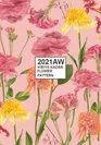 2021AW花柄パターン_日比谷花壇