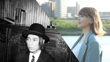 土岐麻子 meets Schroeder-Headz 2020