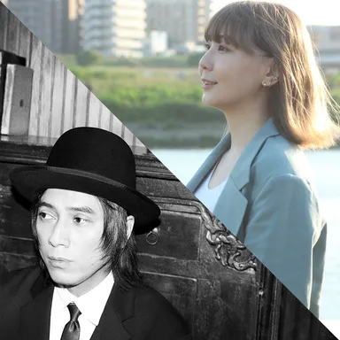 土岐麻子 meets Schroeder-Headz 2020_SQ