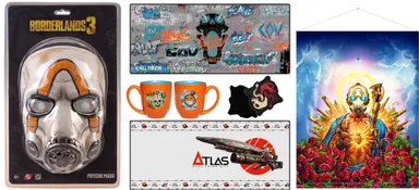 ボーダーランズ3