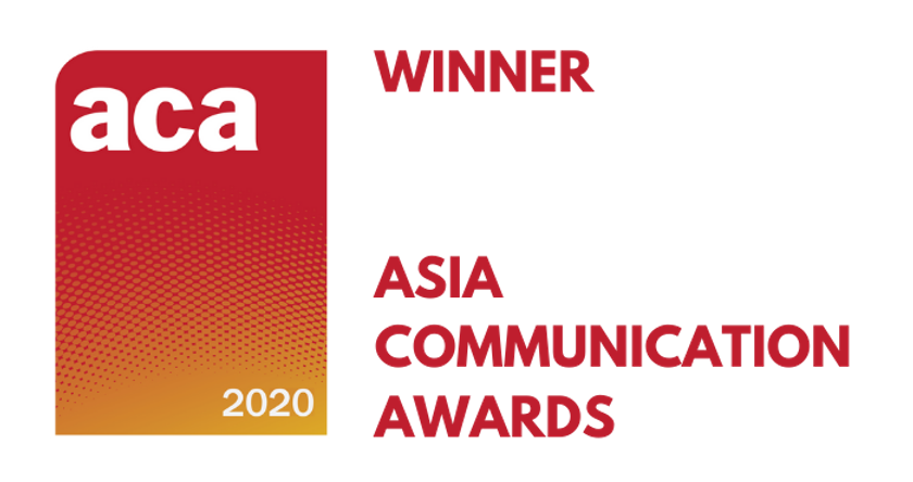 NTT、「Asia Communication Awards 2020」において
「Smart City Project of the Year」と
「Wholesale Operator of the Year」を受賞