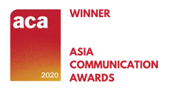 ACA Winner Logo