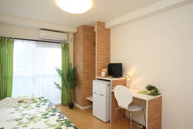 お部屋タイプ１