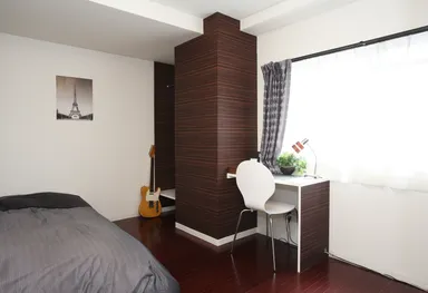 お部屋タイプ２