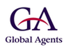 株式会社グローバルエージェンツのロゴ