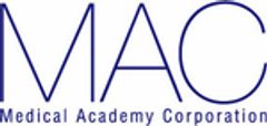 株式会社マック・メディカル・アカデミー・コーポレーションのロゴ