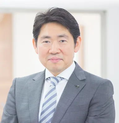 株式会社オオクシ・代表取締役　大串 哲史氏