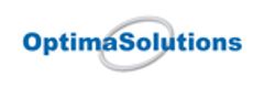 オプティマ・ソリューションズ株式会社のロゴ