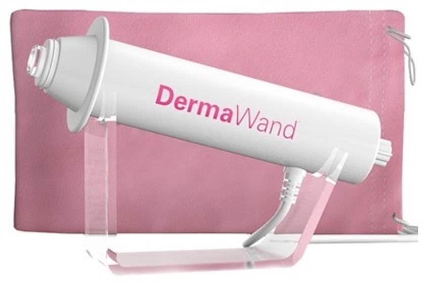 DermaWand 美顔器