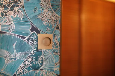 Vintage House　ジャポネスクに暮らす