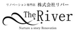株式会社リバーのロゴ