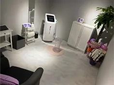 完全個室制で新型コロナウイルス感染症対策も徹底しております