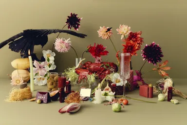 HERA(ヘラ) 2020ホリデーコレクション(2)