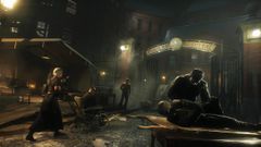 この冬、地下室のヴァンパイアが目を覚ます。12月24日発売予定のPlayStation(R)4、Nintendo Switch(TM)《Vampyr - ヴァンパイア》の最新トレーラーを公開！