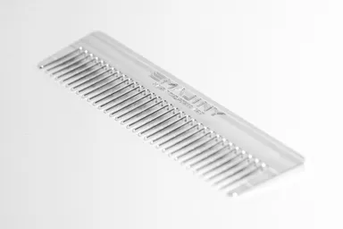 ジュラルミンビレットコーム(3)