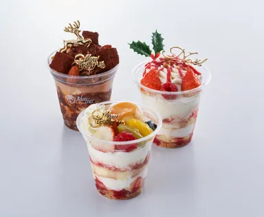 パティスリー モンシェール