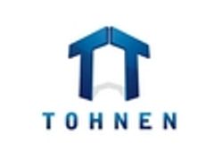 東稔企画株式会社のロゴ