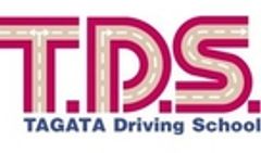 株式会社田方自動車学校のロゴ