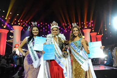 2011ミス・インターナショナル