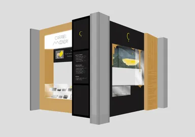 ニュウマン　店舗イメージ