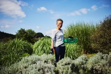 石井 智子さん3