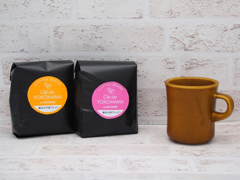 横浜高島屋に キーコーヒー 新業態が12月11日 金 オープン Coffee Beans Cle De Yokohama クレドヨコハマ By Key Coffee 横浜限定のブレンドコーヒー オリジナルグッズも発売 キーコーヒー株式会社のプレスリリース 横浜高島屋に キーコーヒー 新業態が12月11日 金 オープン Coffee Beans Cle De Yokohama クレドヨコハマ By Key Coffee 横浜限定のブレンドコーヒー オリジナルグッズも発売 キーコーヒー株式会社のプレスリリース