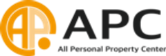 株式会社APCのロゴ