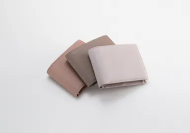 Zatt パステルグレージュ・シリーズ