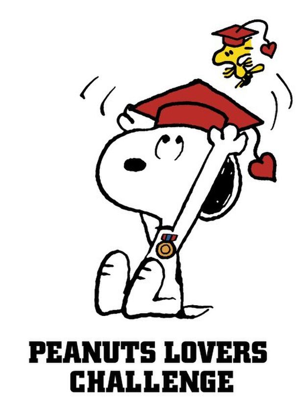 Peanuts コミック生誕70周年 Peanuts Lovers Challenge を21 年3月6日 土 から3月9日 火 までの期間オンラインにて実施 株式会社ソニー クリエイティブプロダクツのプレスリリース