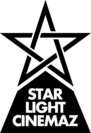 STARLIGHT CINEMAZロゴ