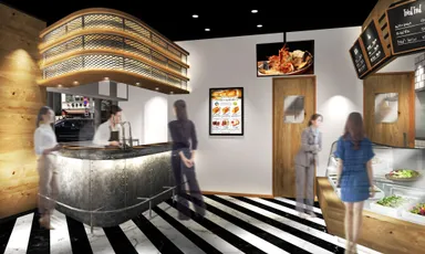 1F内観イメージ2