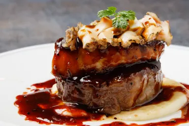 Grand Tableロッシーニ