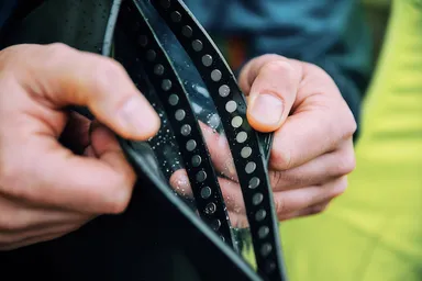 特許取得のGooper(R)テクノロジー