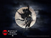 batman ninja-the show_kv
