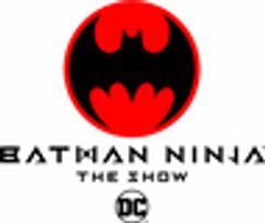 ニンジャバットマン ザ・ショー製作委員会のロゴ
