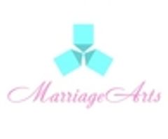MarriageArts(マリッジアーツ)のロゴ