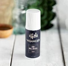 エンハンスト CBD　ロールオン